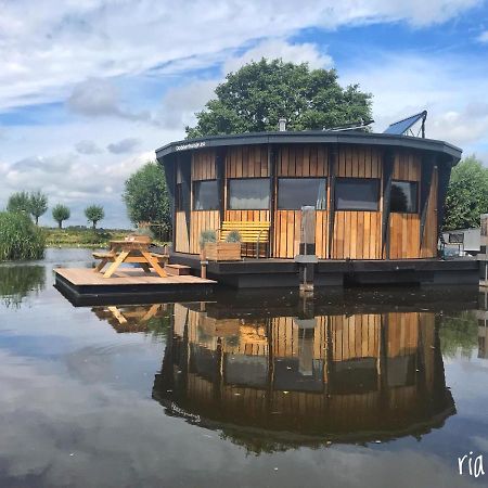 Dobberhuisje Nieuwkoop Экстерьер фото