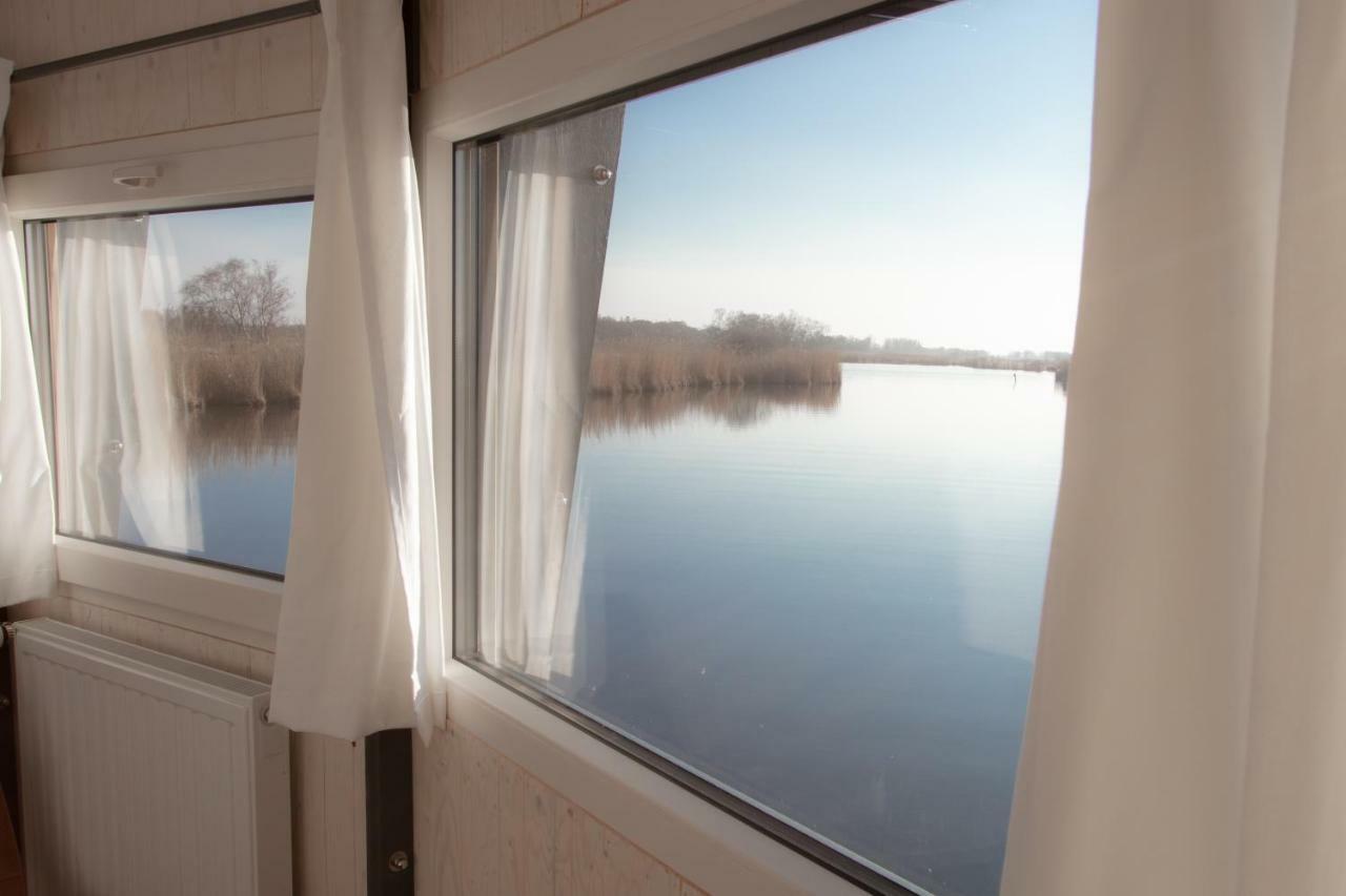 Dobberhuisje Nieuwkoop Экстерьер фото